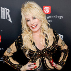 Dolly Parton says Christmastime is 'scared' for her family' and she refuses to work in the week of the festive holiday