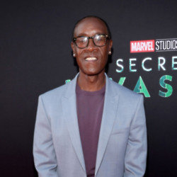 Don Cheadle has signed on to lead the musical thriller Canyon