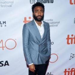 Donald Glover 