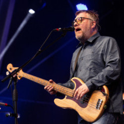 Doves will play three shows in the north of England without their frontman Jimi Goodwin