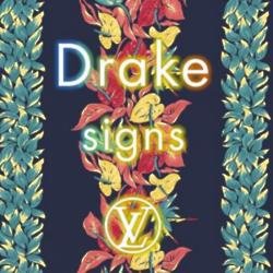 Drake's Signs artwork 