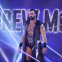 Drew McIntyre