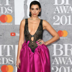 Dua Lipa