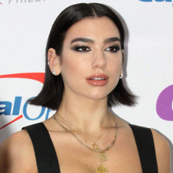 Dua Lipa