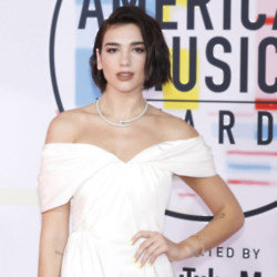 Dua Lipa has become more guarded about her personal life