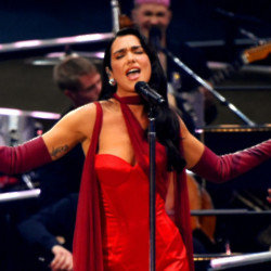 Dua Lipa heartbroken after cancelling gig due to safety issues