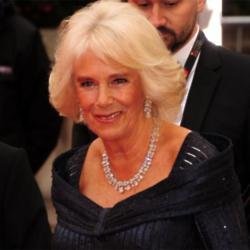 Duchess Camilla