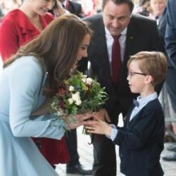 Duchess Catherine