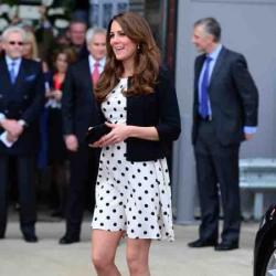 Duchess Catherine