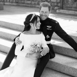 Duke and Duchess of Sussex