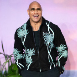 Dwayne Johnson has spoken about his bodysuit for Moana