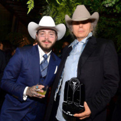 Dwight Yoakam was left amazed after working with Post Malone