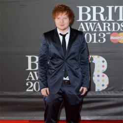 Ed Sheeran