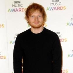 Ed Sheeran