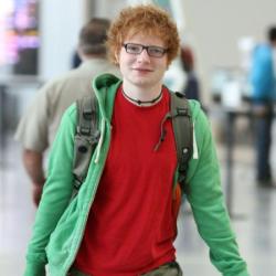 Ed Sheeran