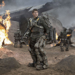 Edge of Tomorrow 2 is in highly wanted at Warner Bros.