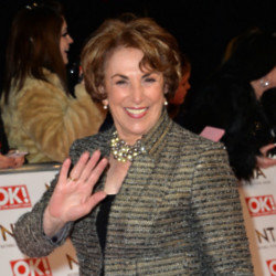 Edwina Currie competed on Strictly Come Dancing in 2011