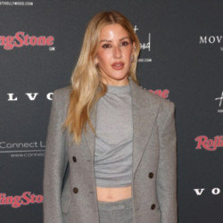 Ellie Goulding announced her split from Caspar Jopling earlier this year