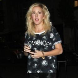 Ellie Goulding