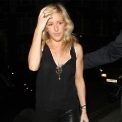 Ellie Goulding