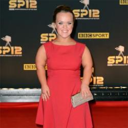 Ellie Simmonds