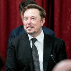 Elon Musk never kept his latest child ‘secret’ from his loved ones