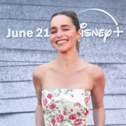 Emilia Clarke worried her brain injury would lead to her losing her job