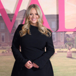 Emily Atack could be back for a second series of Rivals