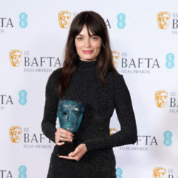 Emma Mackey did not prepare a speech for her BAFTA win