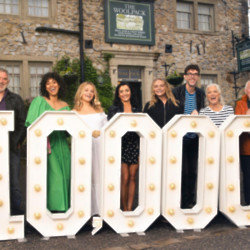 ‘Emmerdale’ is gearing up to air its 10,000th episode