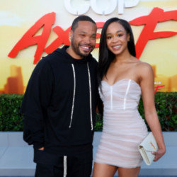 Eric Murphy and Martin Lawrence are engaged to be married