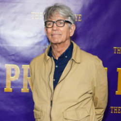 Eric Roberts has opened up on the impact of his drug use