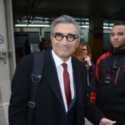 Eugene Levy