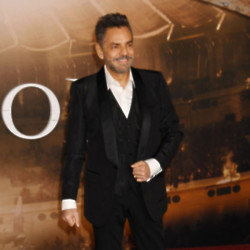 Eugenio Derbez has said sorry to Selena Gomez