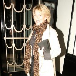 Fern Britton