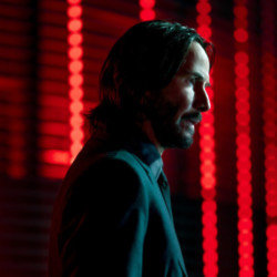 Filming on the fifth John Wick movie won't be starting next year