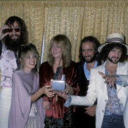 Fleetwood Mac's colourful career is set to be documented in a new documentary by Frank Marshall for Apple TV+