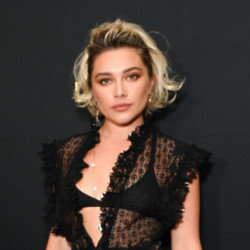 Florence Pugh is ‘100 per cent authentically and unapologetically just who she is’ when it comes to her style