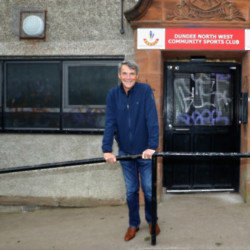 Former ‘Match of the Day’ co-host Alan Hansen has been released from hospital