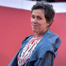 Frances McDormand