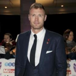 Freddie Flintoff