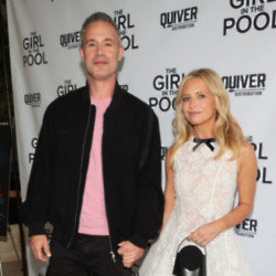 Freddie Prinze Jr and Sarah Michelle Gellar find it easy to stay out of the spotlight