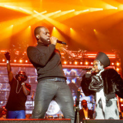 Fugees' Pras Michel gets their fans' frustration over tour cancellations and Lauryn Hill's lateness