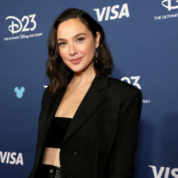 Gal Gadot is to star in The Runner