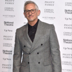 Gary Lineker is stepping down from his role