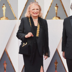 Gena Rowlands is in the ‘full’ grip of Alzheimer’s