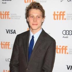 George MacKay