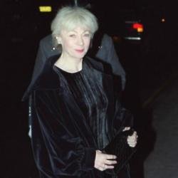 Geraldine McEwan