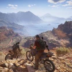 Ghost Recon: Wildlands