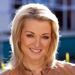 Gillian Taylforth